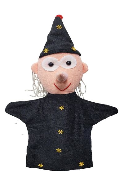 Dummy The magician's doll