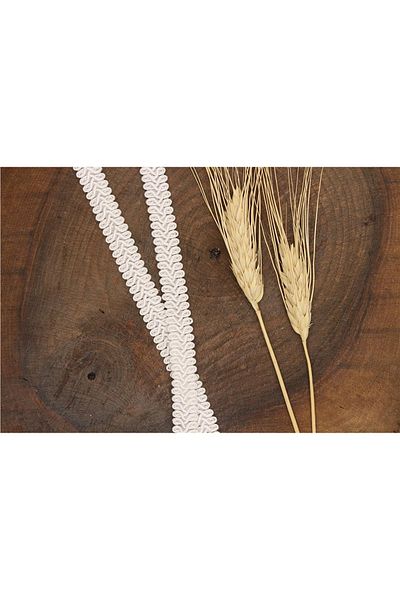 Fiyonks Atölye Water Stone, Decorative Strip, Ram Horn 1 Meter Strip