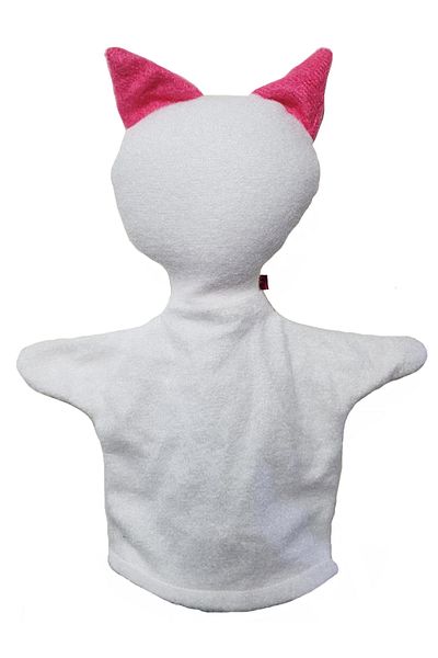 Dummy cat doll