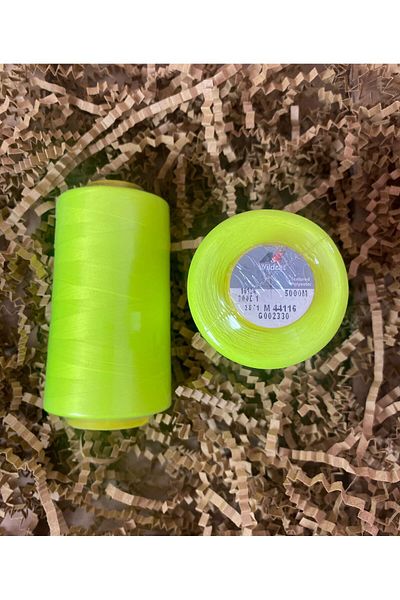 BİGÜMEX Household Overlock Thread 5000m