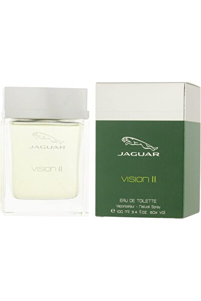 Jaguar Vision II for Men 100ml - Eau de Toilette