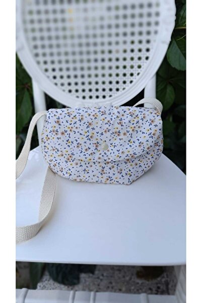 elma Omuz çantası kız çocuk çanta çanta