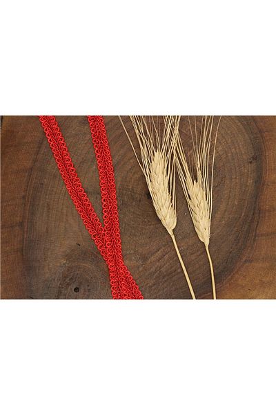 Fiyonks Atölye Water Stone, Decorative Strip, Ram Horn 1 Meter Strip