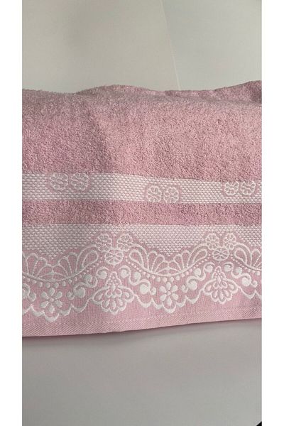 MEHA 100% Cotton Bath & Beach Towels – Soft Textured, Quick Dry