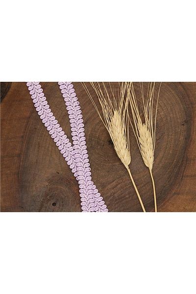 Fiyonks Atölye Water Stone, Decorative Strip, Ram Horn 1 Meter Strip