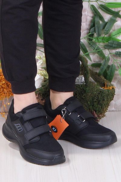 M.P. M.P Diana Comfortable Lightweight Original Product Velcro Sneaker Women's Shoes
