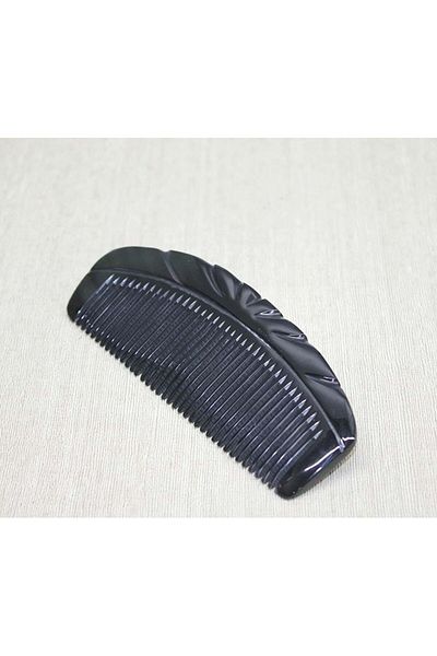 LiderGlobal Bone Comb