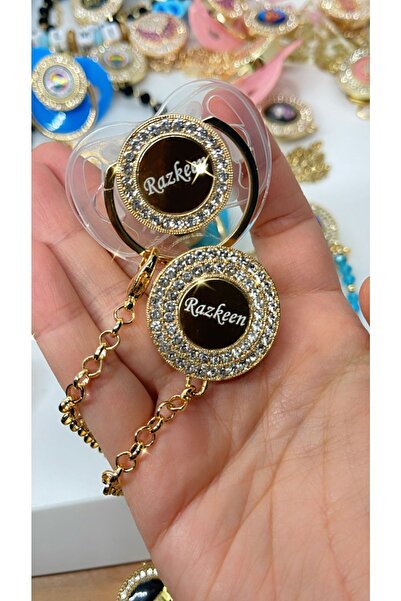 Bygulsahozdemir Isimli Emzik Ve Emzik Zinciri