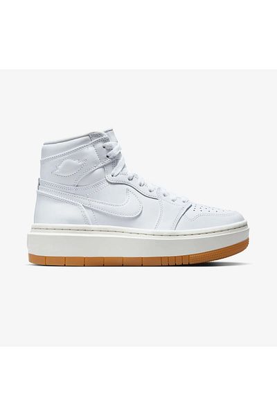 Nike Jordan Air 1 Elevate High Se White Sneaker Sportie