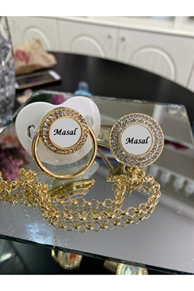 Genel Markalar Isimli Emzik & Isimli Emzik Zinciri Masal