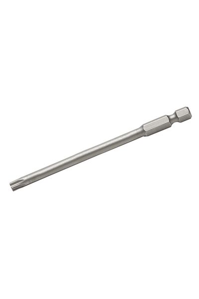 PROLINE Torx Bits 1/4" / 100Mm - T27, 2/Set