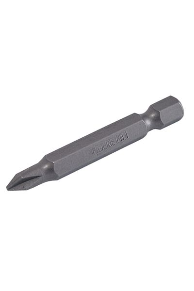 PROLINE Varfuri Philips 1/4" / 50Mm - Ph2, 10/Set