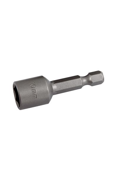PROLINE Tubular Bits 1/4" - 6Mm, 5/Set