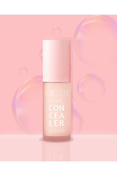 Paden Iconic Concealer Light 1