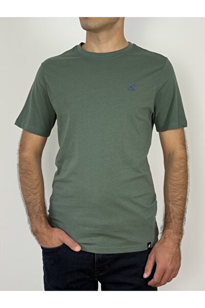 U.S. GRAND POLO EQUIPMENT & APPAREL Tricou bărbătesc U.S. Grand POLO cu logo ...