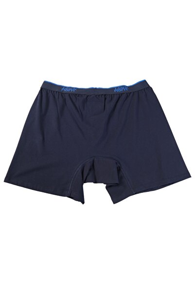 BlackHorn Large Size Boxer Oversized Lycra Boxer Gray