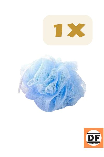 FİLENET 1 Bath Loofah