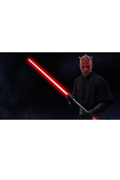 ve Tablou Canvas, Star wars, Darth Maul, 90 x 50 cm