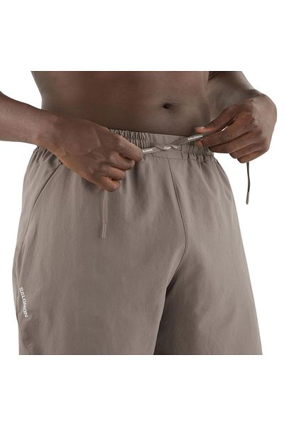Salomon Shkout C 7 Shts No L Men's Running Shorts Men's Running Shorts Lc2450900