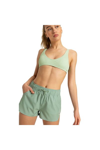 Roxy Wave 2 Inch Bs Women's Boardshort Women's Boardshort Erjbs03298