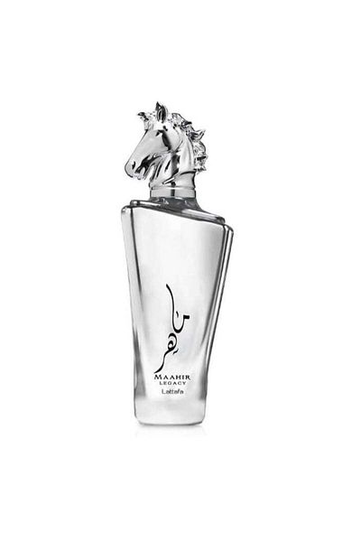 lattafa Maher Legacy Eau de Parfum 100 ml