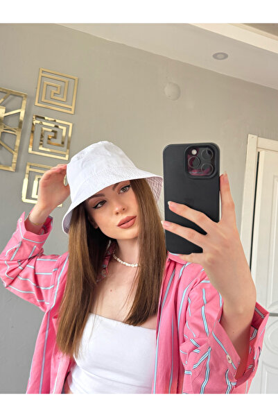 FASİON BUCKET ŞAPKA
