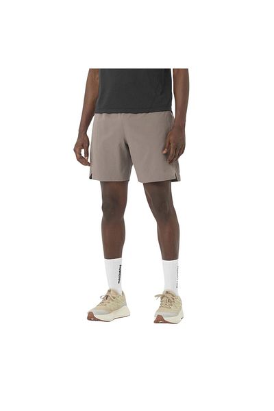 Salomon Shkout C 7 Shts No L Men's Running Shorts Men's Running Shorts Lc2450900