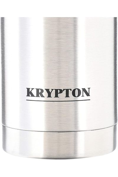 Generic Krypton Stainless Steel Vacuum Bottle - 750 ml | KNVF6286 | Portable Double Wall Vacuum Bottle Keep