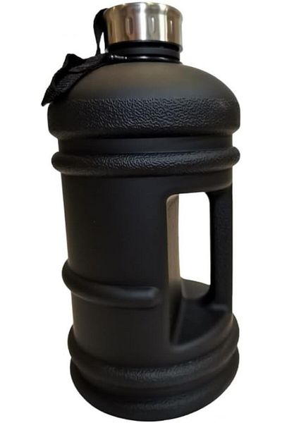 Generic ASCLIFE Sports Water Bottle An-046 50.3 x 36.9 x 37.7 Multi Color
