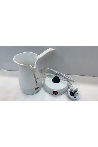 Generic DLC Turkish Coffee Maker