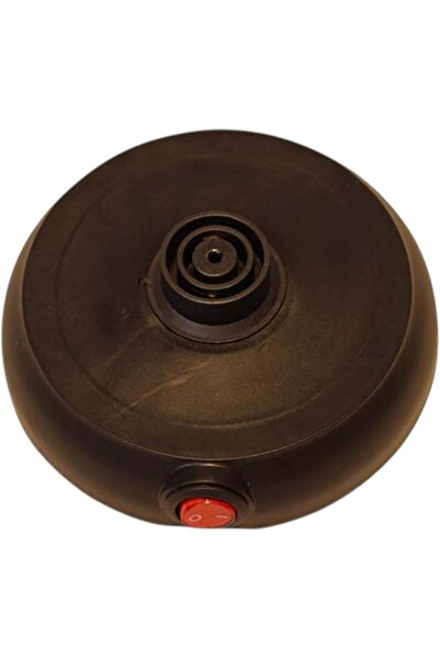 Imperial Electric Turkish Coffee Maker, 600W, 0.3L, Brown