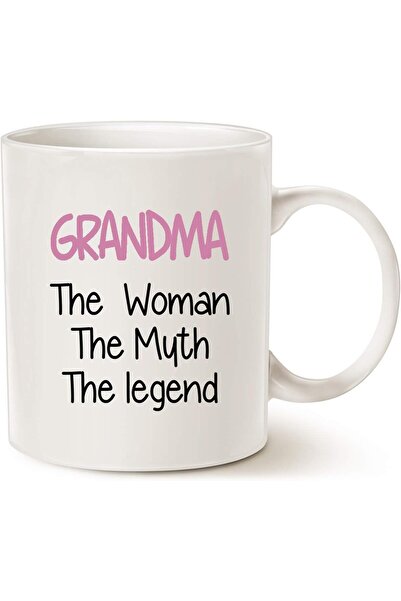 Be Care Mauj Coffee Mug for Mother’s Day, Christmas Gifts, Birthday Gifts for...