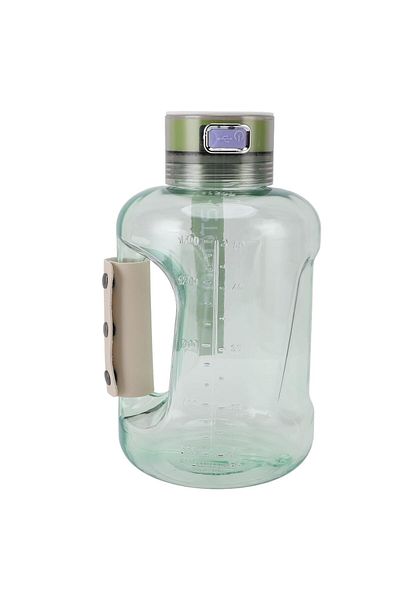 Generic Dpofirs 1.5L Hydrogen Water Bottle, Portable Hydrogen Water Machine, Hydrogen Water Bottle Generato