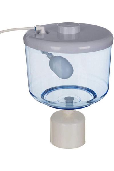 Generic Automatic Water Filter Bottle
