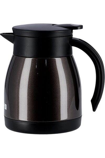 ROYALFORD Stainless Steel Mini Vacuum Flask, 500 Ml