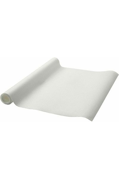 Generic Ikea VARIERA Drawer Mat Transparent 150cm Protects Drawers and Shelves from Scratches
