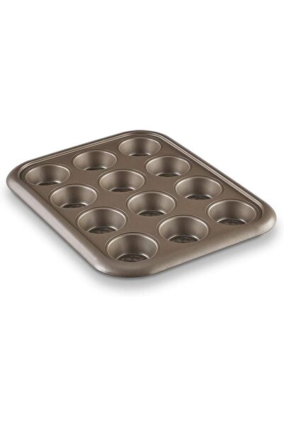 PENGUİN Muffin Pan 12 Cups
