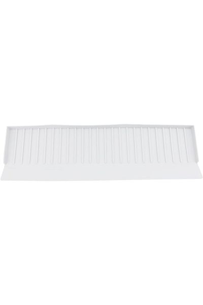 Generic Luocute Silicone Sink Protector, Expandable Guard for Countertop, Quartz, Marble Sink Edges, Odor ,