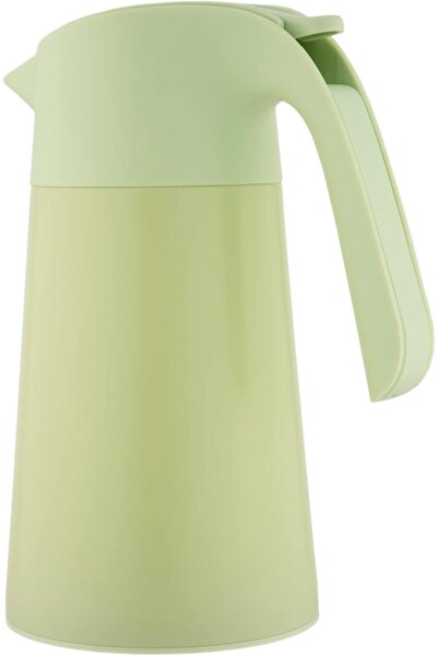 Generic Insulated coffee and tea pot from Al Saif, size: 1.6 liters, color: m...