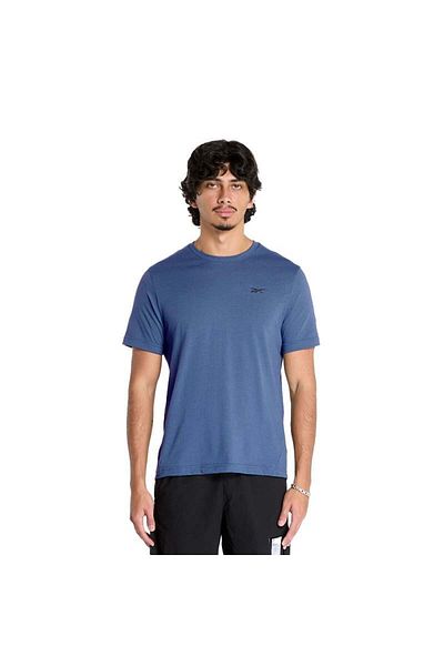 Reebok Ανδρικό μπλουζάκι Cumming Tee 102055778