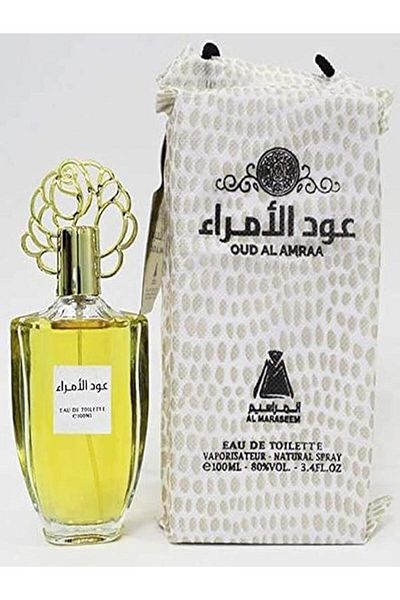 Al Maraseem Oud Al Omraa