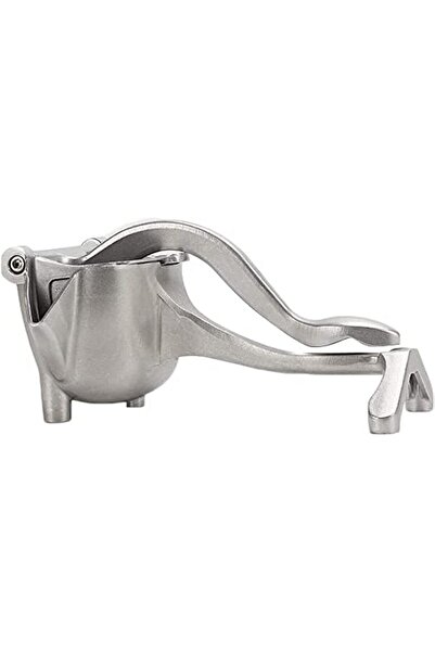 Biki Manual Juicer Hand Orange Squeezer Lemon Fruit Juicer Press Machine Aluminum Alloy