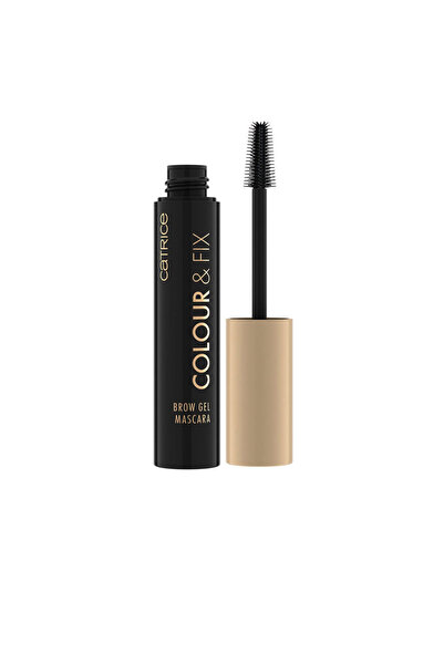 Catrice Color &amp Fix Brauen-gel-mascara #010-blond 5 ml