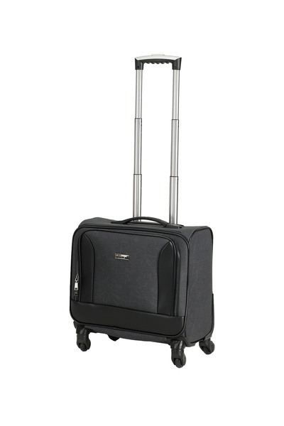 Abdullah Kiğılı Cabin Size Suitcase