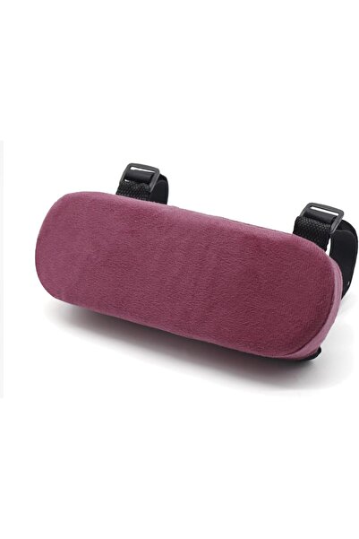 Arabest Chair Armrest Pad, Plush Pillow Pressure ReliefGaming Chair armrest, ...