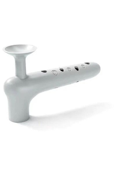 swilex 4 Pieces Suction Cup Door Stopper - Door Handle Cover