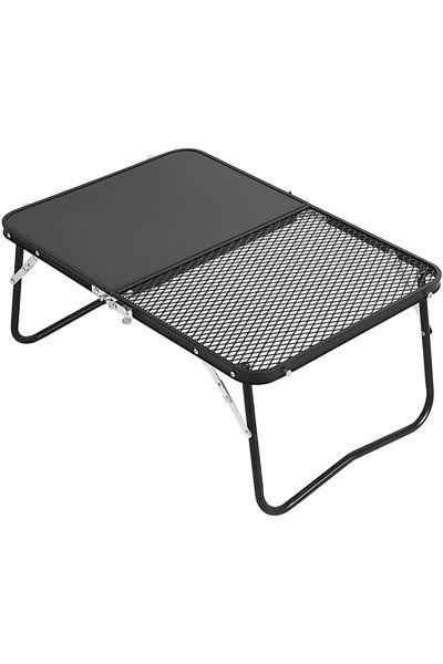 Generic Camping Family Folding Table CM-48307, Size :- 60X40X25CM