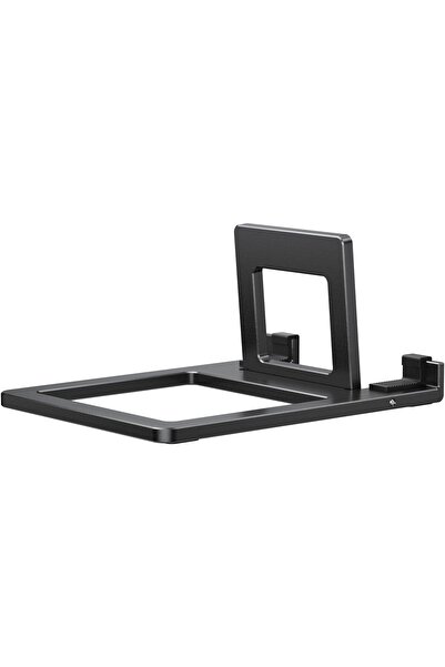 jsaux Portable Stand for 13.5" and 15.6" FlipGo Portable Monitors, Black