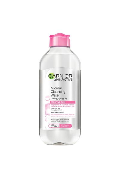 Garnier Skin Active Micellar Cleansing Water 400 ml