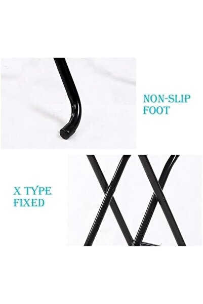 Generic Set Of 2 Comfortable Folding Chair, Prayer Chair, Elderly Chair, Camping Chair, Living Room